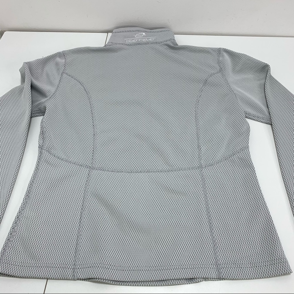 Obermeyer 1/4 Zip Athletic Pullover - image 6